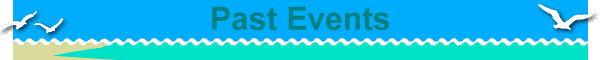 Past Events
