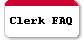 Clerk FAQ