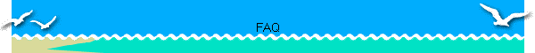 FAQ