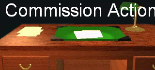 Commission Action