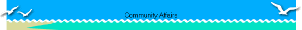 Community Affairs