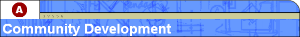 Community Development