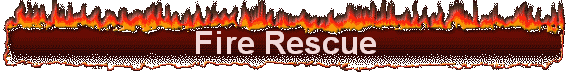 Fire Rescue