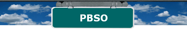 PBSO