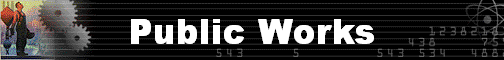 Public Works