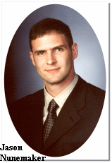 Jason
Nunemaker